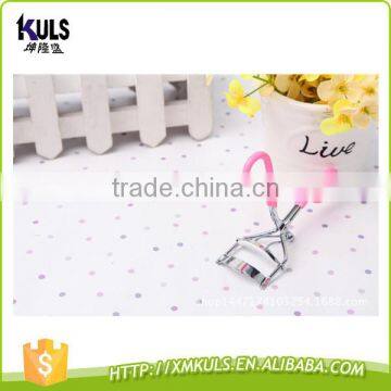 High Quality Eyelash Curler Make up Tools for Ladies Eye Lash Curler photo-4