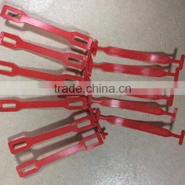 Plastic Belt Buckle and Lifting Belt photo-2