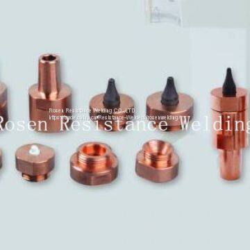 Threaded Electrode Adapters