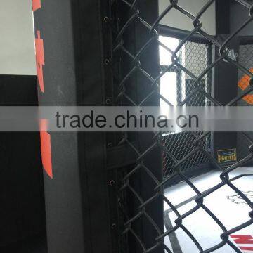 New Finished MMA Fighting Cage With UFC Style photo-2