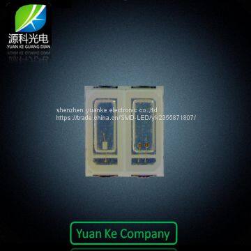 High Sell Smd 5050 Led 3 Chips Yellow 0.2w 6-8lm Datasheet photo-3