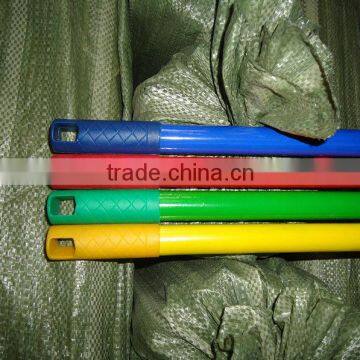 hard wood broom handle