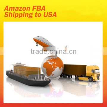 Amazon Seller Recommand Air Freight Service Shipping from China to USA FBA With Best Price Via Fedex