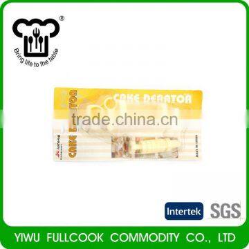 Top Sale OEM Design Low Price Funny Shape Cake Decorating Tools photo-5