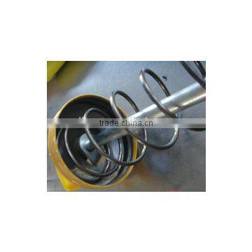 Manual Grease Gun 500cc GG500U01C photo-4