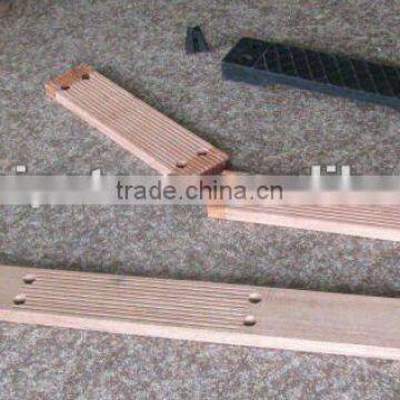 Pilot ladder Preventer