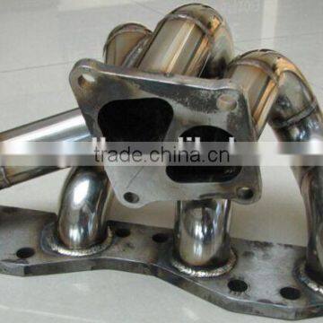 High Quality Manifold photo-4