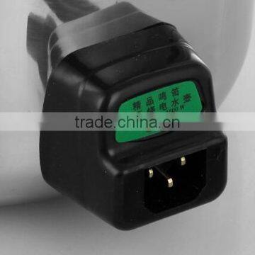 Best Stainless Steel Electric Whistling Kettle Wide Kettle photo-4