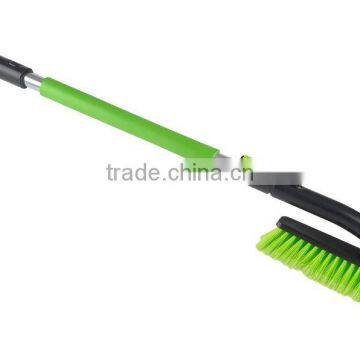 extendable snow brush