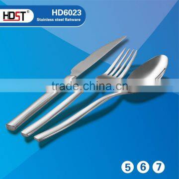 13pcs Stainless Steel High Grade Cutlery Set Used Restaurant and Hotel photo-2