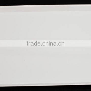 Skip-Resise Melamine Serving Tray photo-2