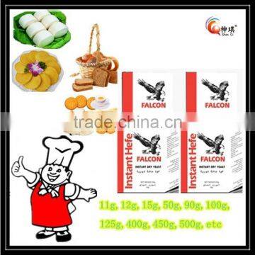 Magic Dry Yeast Manufacturers High Sugar Low Prices Instant Active Dry Yeast photo-4