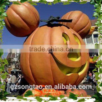 Large Garden Decorative Artificial Sculpture Customized Children's Playground Decoration Artificial Sculpture