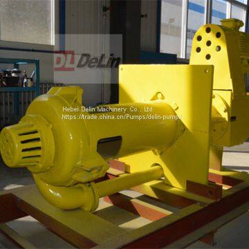 40PV -SP Vertical Acid Resistant Sump Pump photo-3