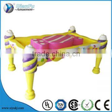 Hot Sale Children Playing Sand Table photo-5