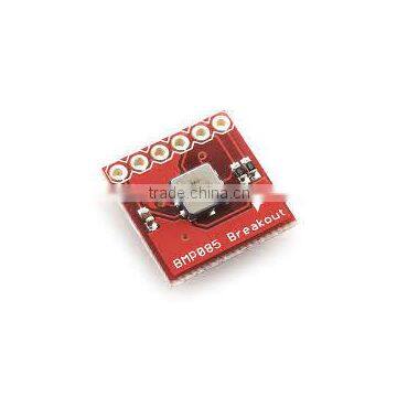 LIS332AXTR MOTION SENSOR digital temperature and humidity sensor Board Mount Pressure Sensors INTEGRATED PRESSURE