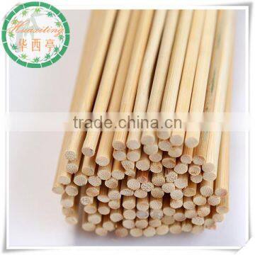 Fruit Chocolate Bamboo Skewers For BBQ Kebab Fountain bamboo Sticks 30CM