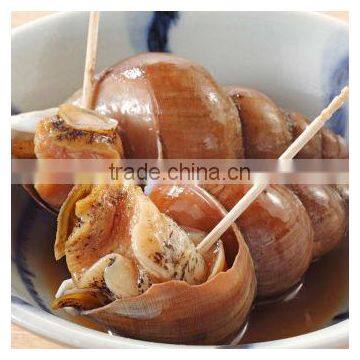 Non-stick wood pick wooden food picks