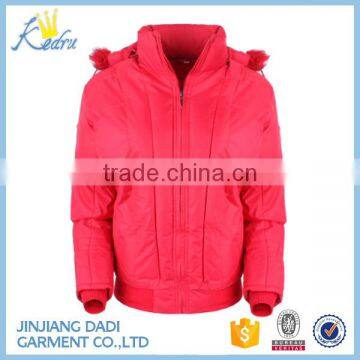 Wholesale Winter Coats & Jackets For Women, High Quality Outdoor Down Coat For Lady