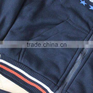 Autumn Fashion Style 2pcs Kids Clothes Children Clothing Set photo-4