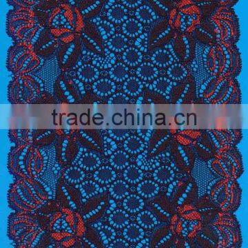 Made in China Best Quality Lace Materials Jacquard Lace in Bangkok photo-1