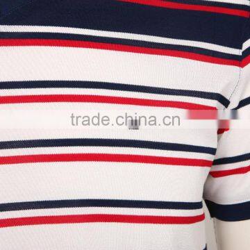 Logo t Shirt v Neck photo-3