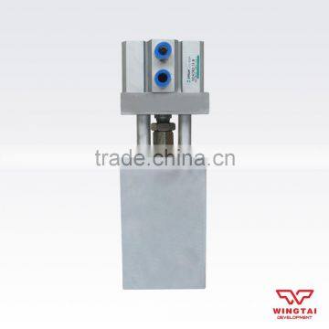 Elliptical Hole Punch Machine photo-5