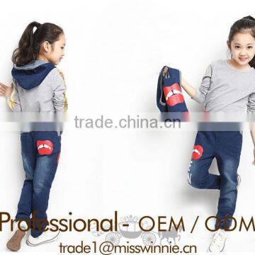 hotsale cheap OEM/ODM bonnie jean