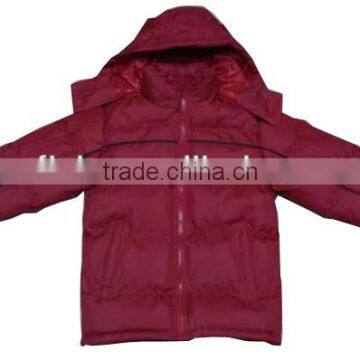 XY-8503C boys cheap stock jacket china supplier