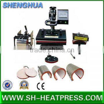Electricity Box for Heat Press Transfer Machine Switch Box of Thermal Transfer Machine photo-5