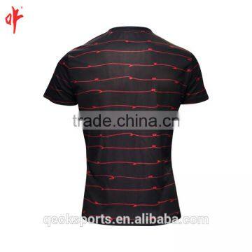 Attractive Special Men Football Jerseys Custom Made photo-3