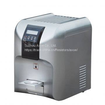 multi-function POU counter top water dispenser