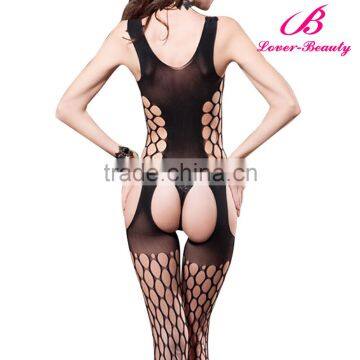 No MOQ New Arrival Cheap Women Sexy Full Body Stocking