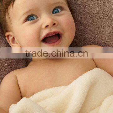 2014 Lovely Cute Knitted Cashmere Baby Blanket For Promotion