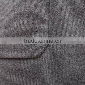 Lapel Collar Belted Long Cardigan Women With Side Pockets, Self-tie Belt, Full Button Closure photo-3