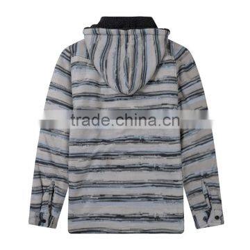 Branded Coats and Jacket Men Design Wholesale Cheap American Apparel Hoodies photo-2