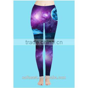 Legging 3d photo-2