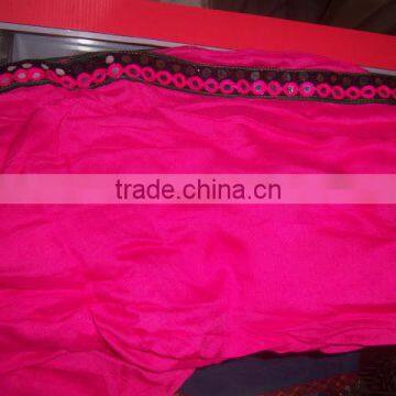 Sale WHOLESALE LOT 10 DHOTI PANTS SALWAR BOTTOM , COTTON EMBROIDERED photo-2