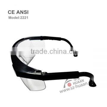 high quality Anti-fog safety glasses