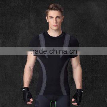 Men's Clothing Compression Shirt Designs for Men photo-3