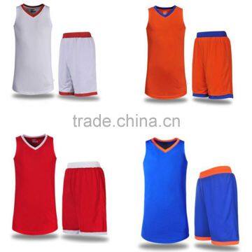 New Design Basketball Uniform photo-4