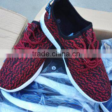 Latest Cheap China Factory Price Sport Shoes and Sneakers for Men