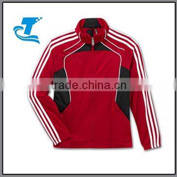 Kids Training Soccer Sport Jacket