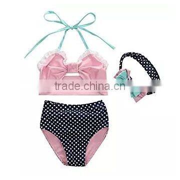 Baby clothers summer bodysuit swimsuit 2 piece hot selling alibaba