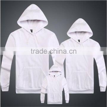OEM Service China Supreme Quality Smart Blank Pullover Pocket Hoodie for Women photo-5