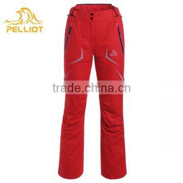 Waterproof and Windproof Outdoor Mens Pants photo-6