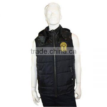 2014-2015 New Mens Waistcoat Suit photo-6