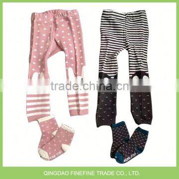 Manufactory Lovely New Long Baby Pants photo-2