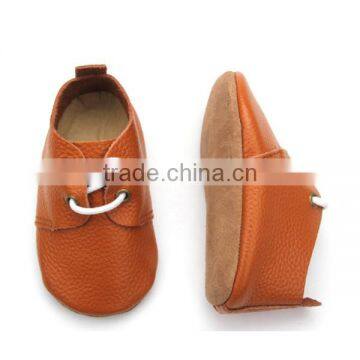 Cheap Brown Children Casual Shoes for BABY photo-3