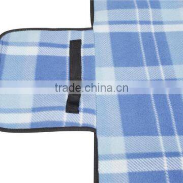 Knit Baby Products Form Changxing Korean Beach Blanket Sand Plaid Rug